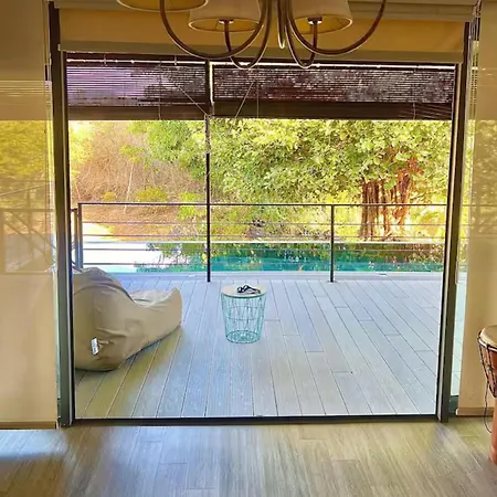 Villa Mau Lakaz